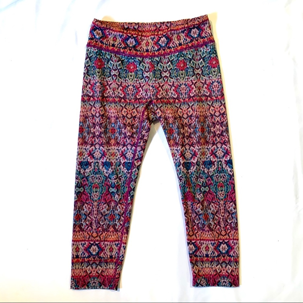 Kiragrace Leggings